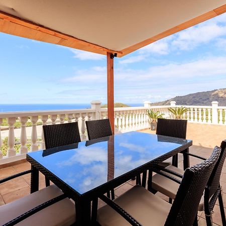 Casa Maravillosa - Seaview Los Llanos De Aridane Exterior foto